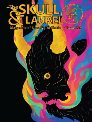 cover image of Skull & Laurel 002